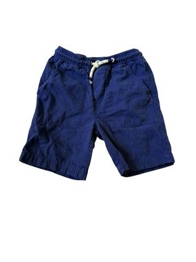 Mini boden shorts 7